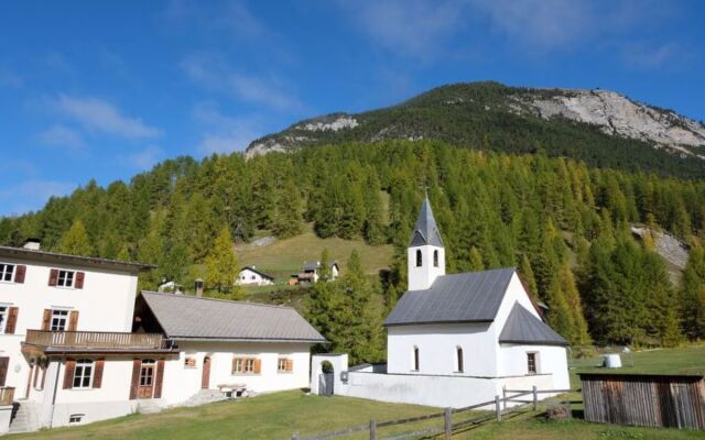 Ferienwohnung ALLEGRA RoJo