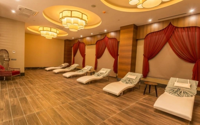 Sensitive Premium Resort & Spa - All Inclusive