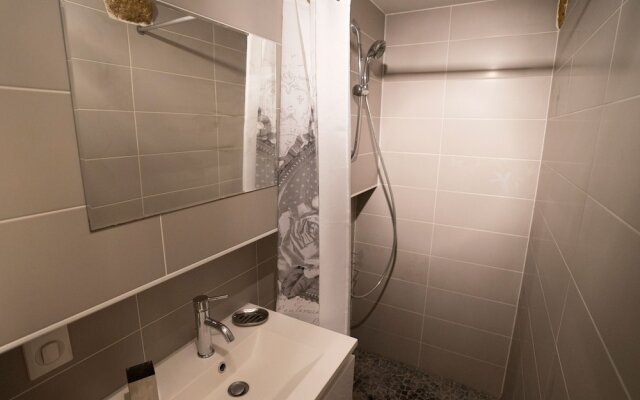 La Petite Salamandre