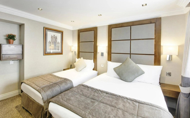 Gem Langham Court Hotel