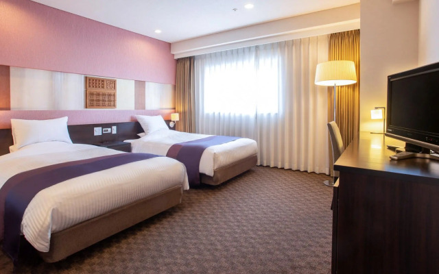 Art Hotel Hirosaki City