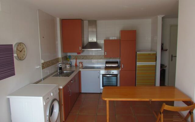 Fantástico Apartamento a 100m de Playa y Piscina