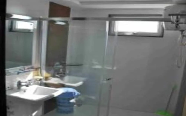 Hotel Madhushree