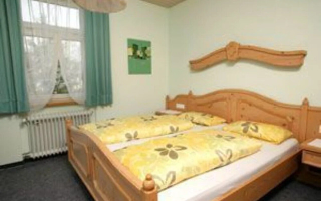 Ringhotel Aparthotel Badblick garni