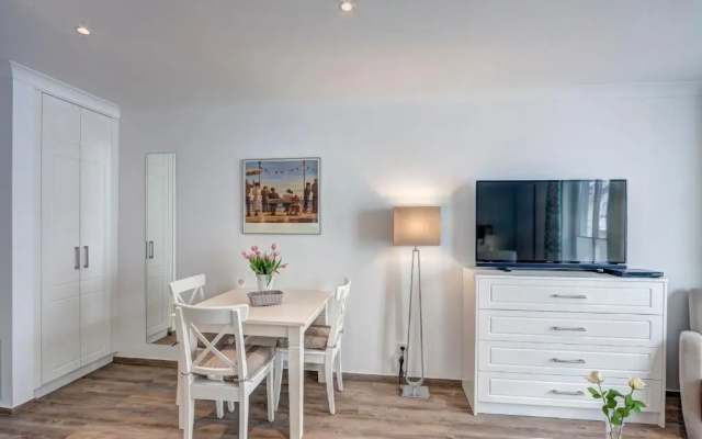 Aparthotel Villa Lea