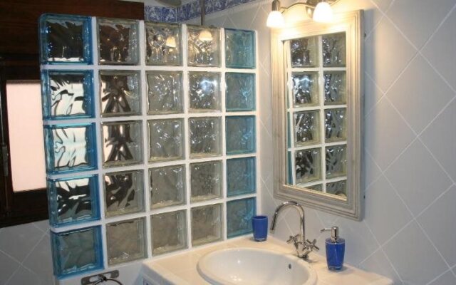 Casa Rural El Hilo Rojo