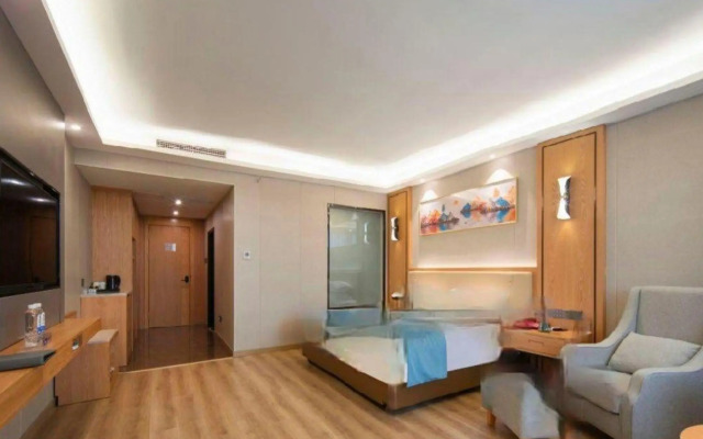 Garden Holiday Hotel - Guilin