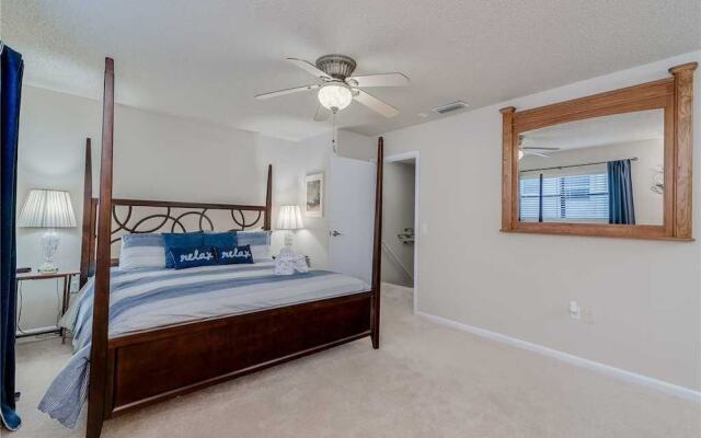 Seashell 19 - Two Bedroom Condo