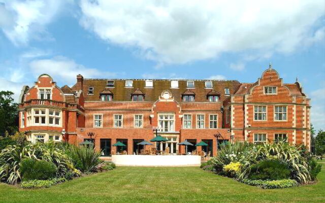 Savill Court Hotel