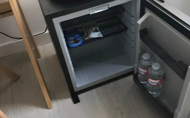 Quality Suites Madrid