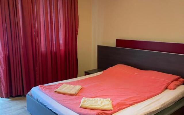 Guest House Elegance