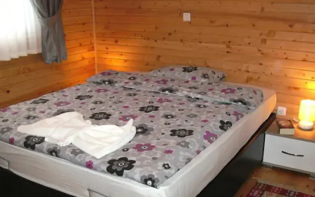 Ferienhaus Dilek