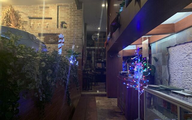 Hotel Quinta Maria Bonita