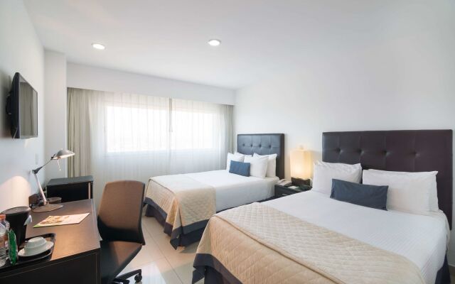 Hotel México Plaza Celaya