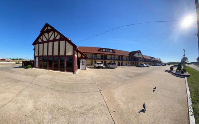Executive Inn Oklahoma City