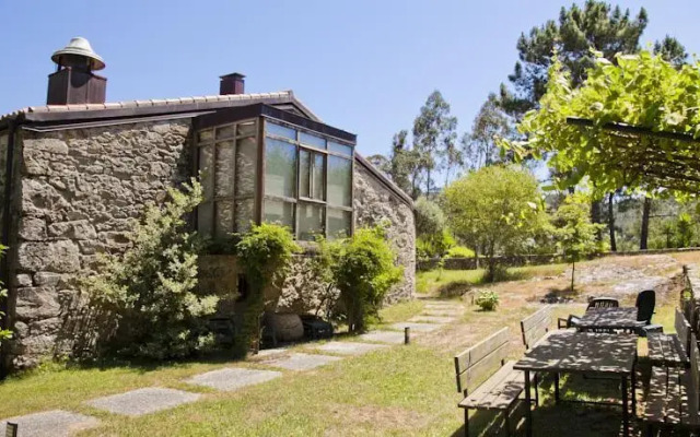 Casa O Cruceiro de Aguiar