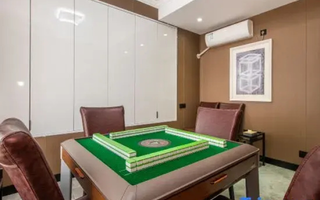 Snail Valley·Yangcheng Lake Swimming Pool Party Holiday Villa