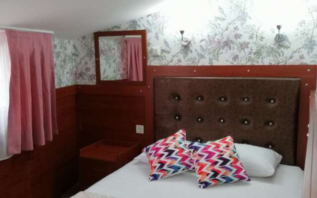 Hotel Antik Ipek