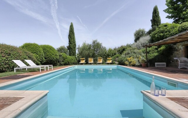 Le Macchie 8 in Parrano