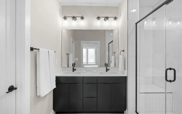 Charlotte Luxury Townhomes