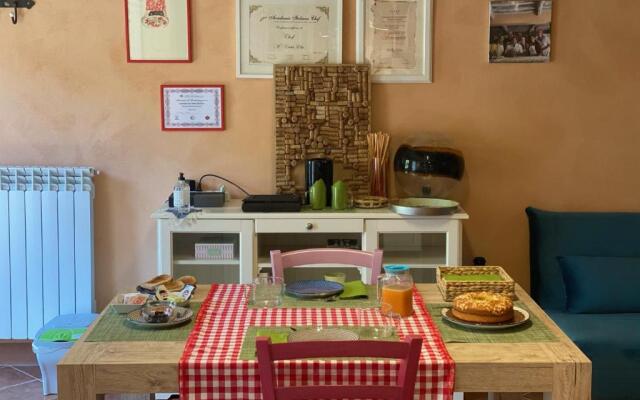 Dolce Vita in Tuscany B&B