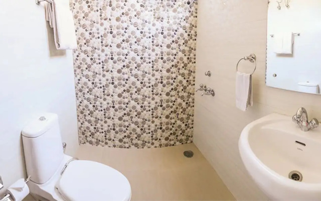 Treebo Star Guest House