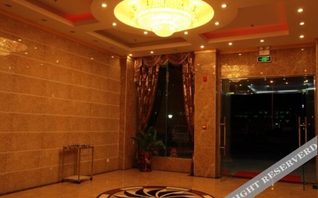 Zhuhai Hengtai Hotel