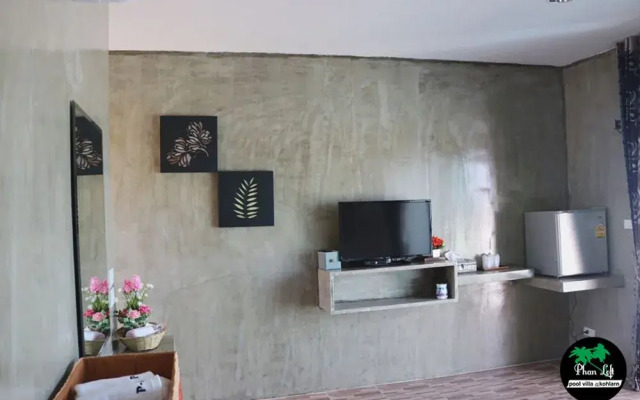 Phan Loft Koh Larn