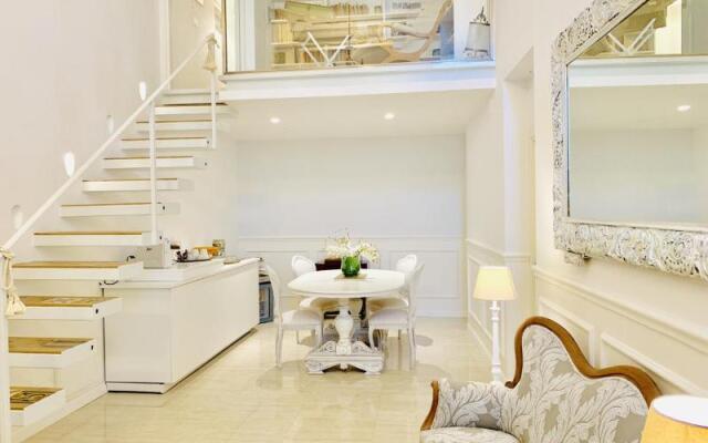 Palazzo del Poeta - Dimora Contemporanea