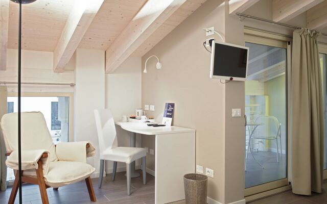 B&B Agorà