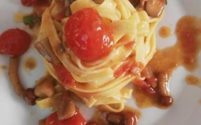 Villa dei Tigli Resort & SPA