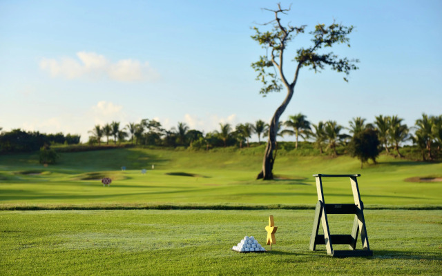 Iberostar Selection Bávaro Suites