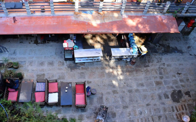 Langtang View Nagarkot Bed & Breakfast