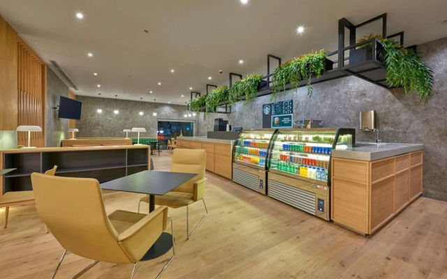 City Express Plus by Marriott Guadalajara Providencia