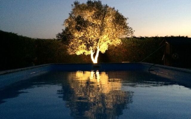 Château la Renommée