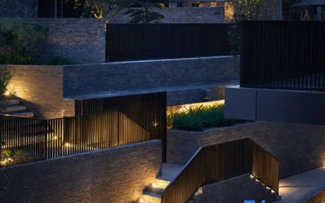 Zen Xuan Xanadu Hotel