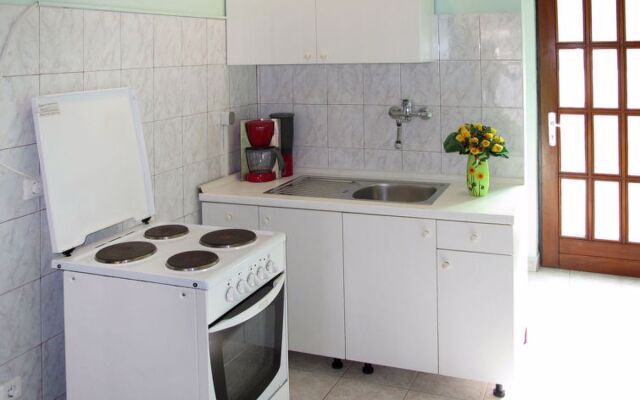 Apartment Mile Anttola 11044