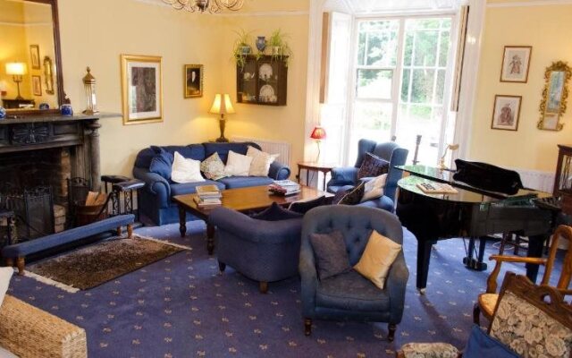 Harmony Hill Country House