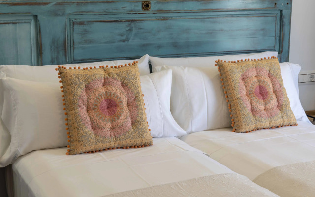 Hostal Boutique Olvido 22