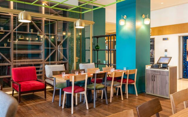 ibis Casablanca City Center