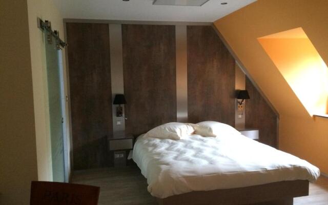 Chambres d'Hotes Chez Marie