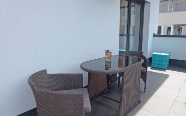 Apartment Brake Offenburg