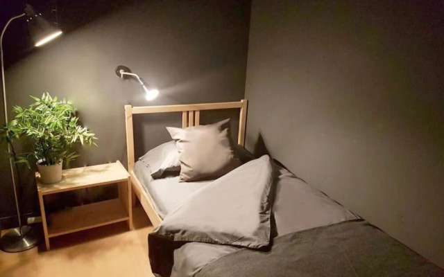 Siesta & Go - Hostel