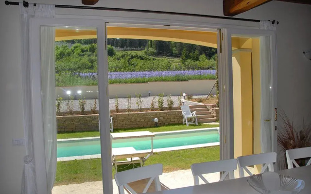 Residence Le Grillaie