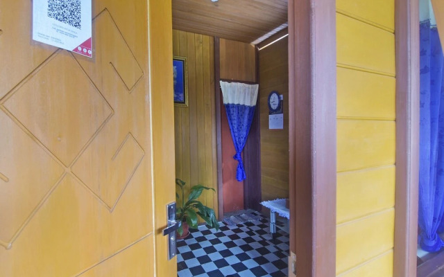 OYO 91246 Pulisan Ekowisata Homestay Near Wisata Pantai Desa Pulisan (Pulisan Beach Tour)