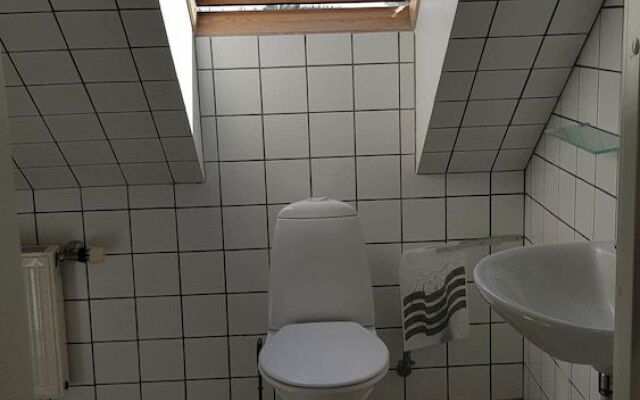 Nexø Hostel