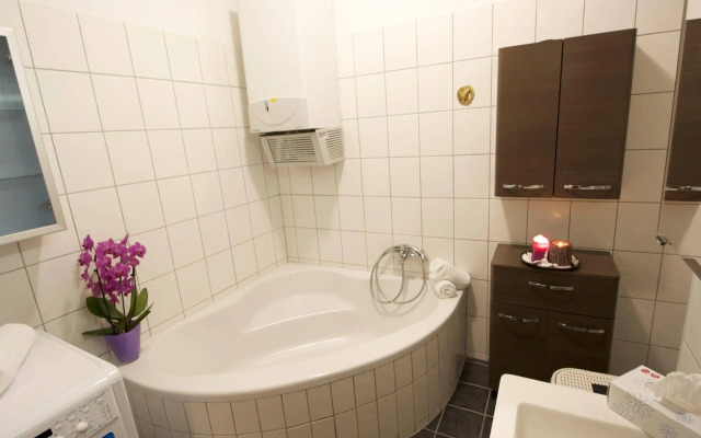 Suite Deluxe Sch?Nbrunn