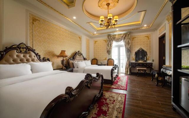 Dream Boutique Hotel Da Lat