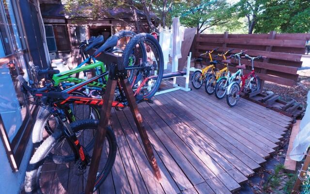 Thank you Hippopotamus - Hostel