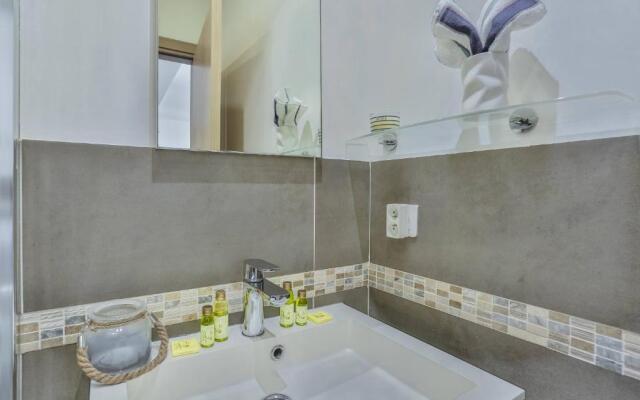 MY CASA FRANCE 82 D - Terrace